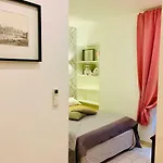 Chroma Farinone 28 Appartamento