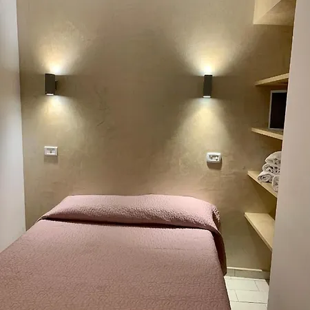 Chroma Farinone 28 Appartamento