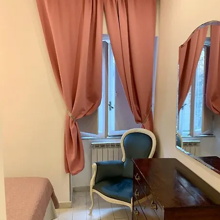 Appartamento Chroma Farinone 28