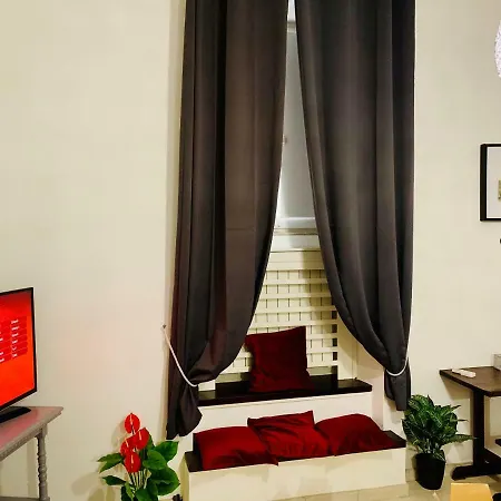 Appartamento Chroma Farinone 28