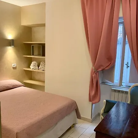 Apartamento Chroma Farinone 28