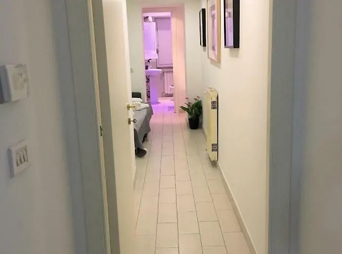 Chroma Farinone 28 Apartment
