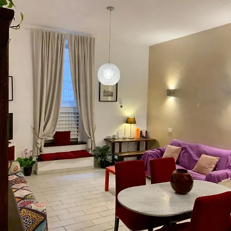 Chroma Farinone 28 Roma