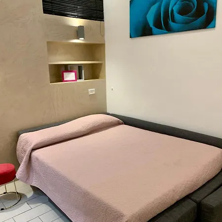 Chroma Farinone 28 Rome
