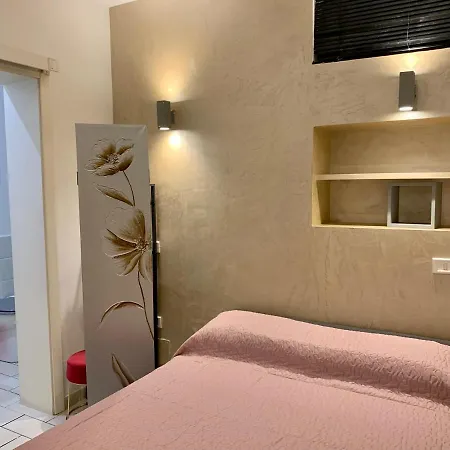 Chroma Farinone 28 Apartment