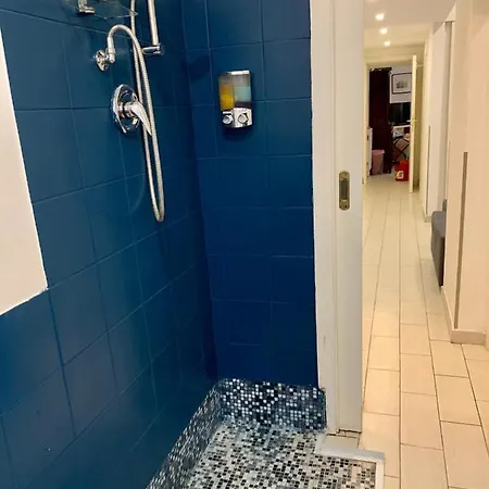 Chroma Farinone 28 Ρώμη