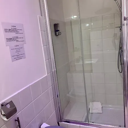 Chroma Farinone 28 Διαμέρισμα *