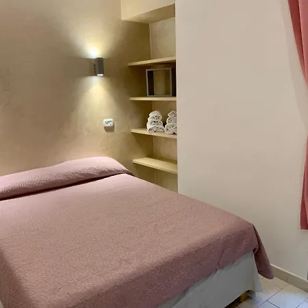 Chroma Farinone 28 * Ρώμη