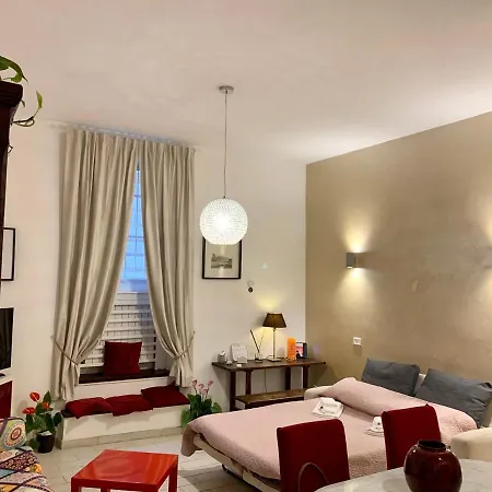 Chroma Farinone 28 Roma