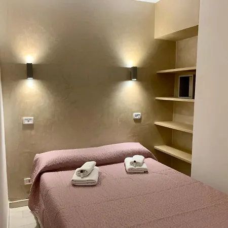 Διαμέρισμα Chroma Farinone 28