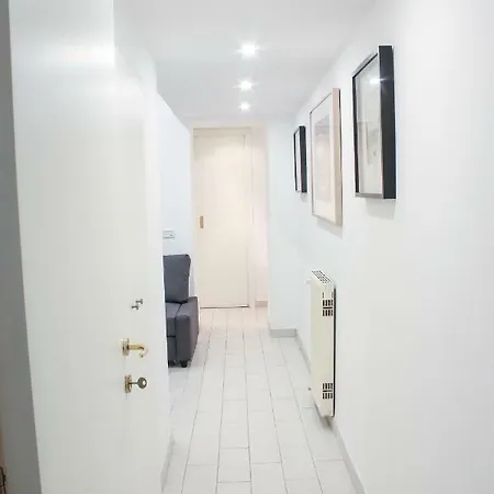 Chroma Farinone 28 Ρώμη