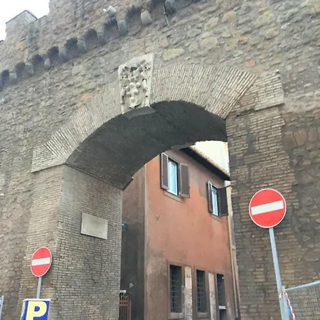 Chroma Farinone 28 * Ρώμη