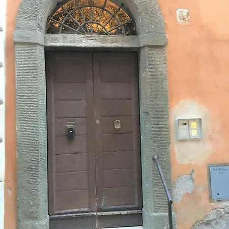 Chroma Farinone 28 Rome