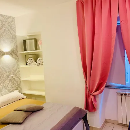 Chroma Farinone 28 Roma