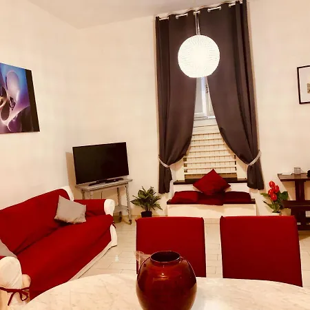 Chroma Farinone 28 Apartment *