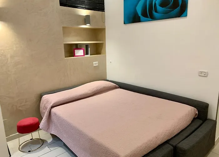 Chroma Farinone 28 Rom