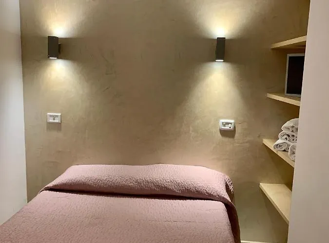 Chroma Farinone 28 Lägenhet