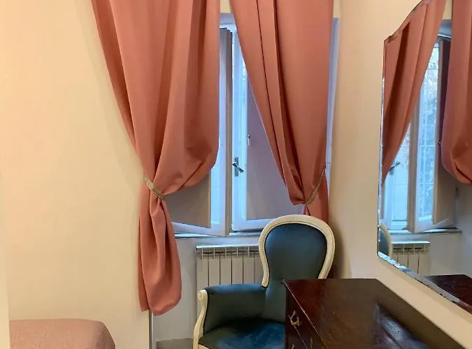 Lägenhet Chroma Farinone 28