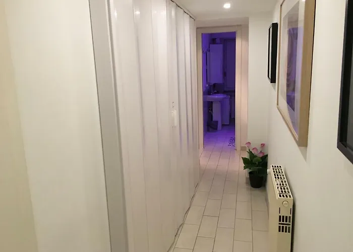 Chroma Farinone 28 Lägenhet