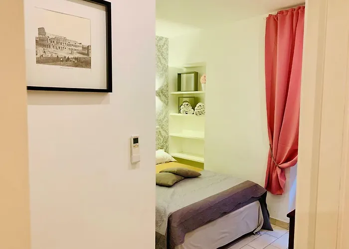 Chroma Farinone 28 Lägenhet