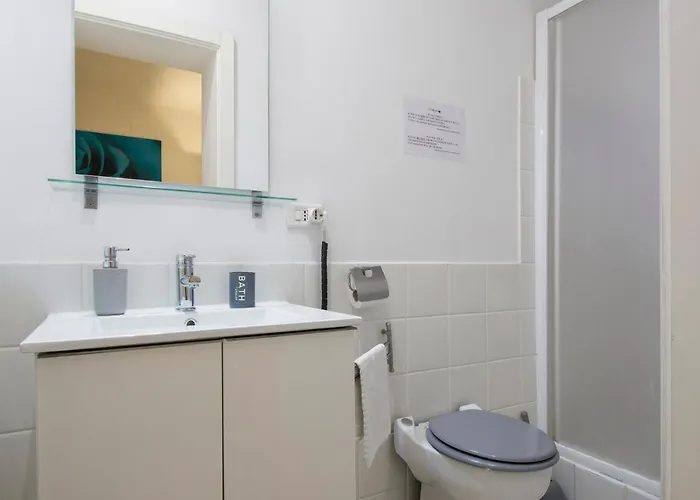 Chroma Farinone 28 Řím