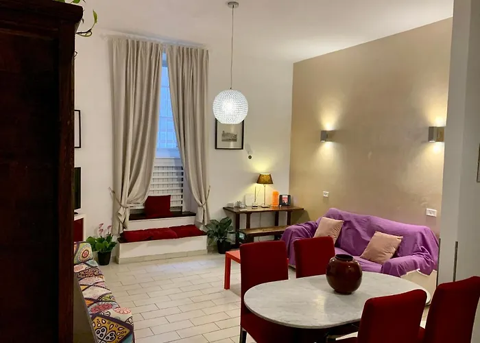 Chroma Farinone 28 Řím