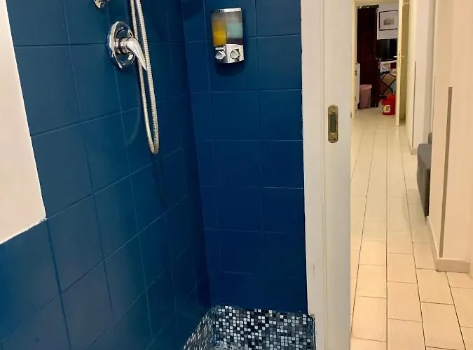 Chroma Farinone 28 Řím