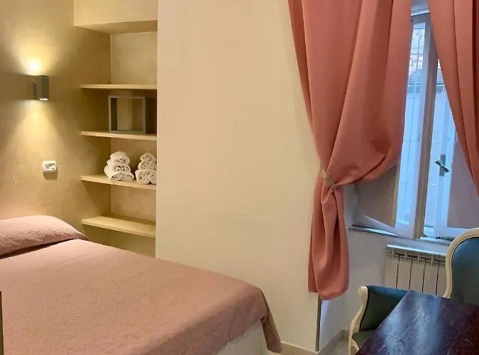 Apartmán Chroma Farinone 28