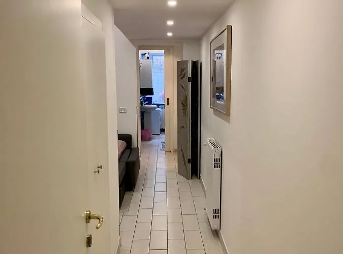 Apartmán Chroma Farinone 28 *