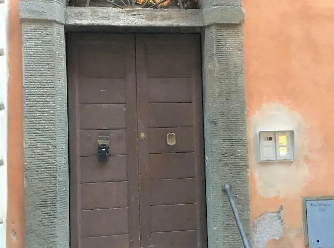 Chroma Farinone 28 Řím