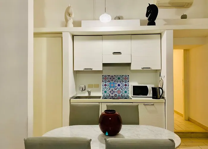 Chroma Farinone 28 * Řím